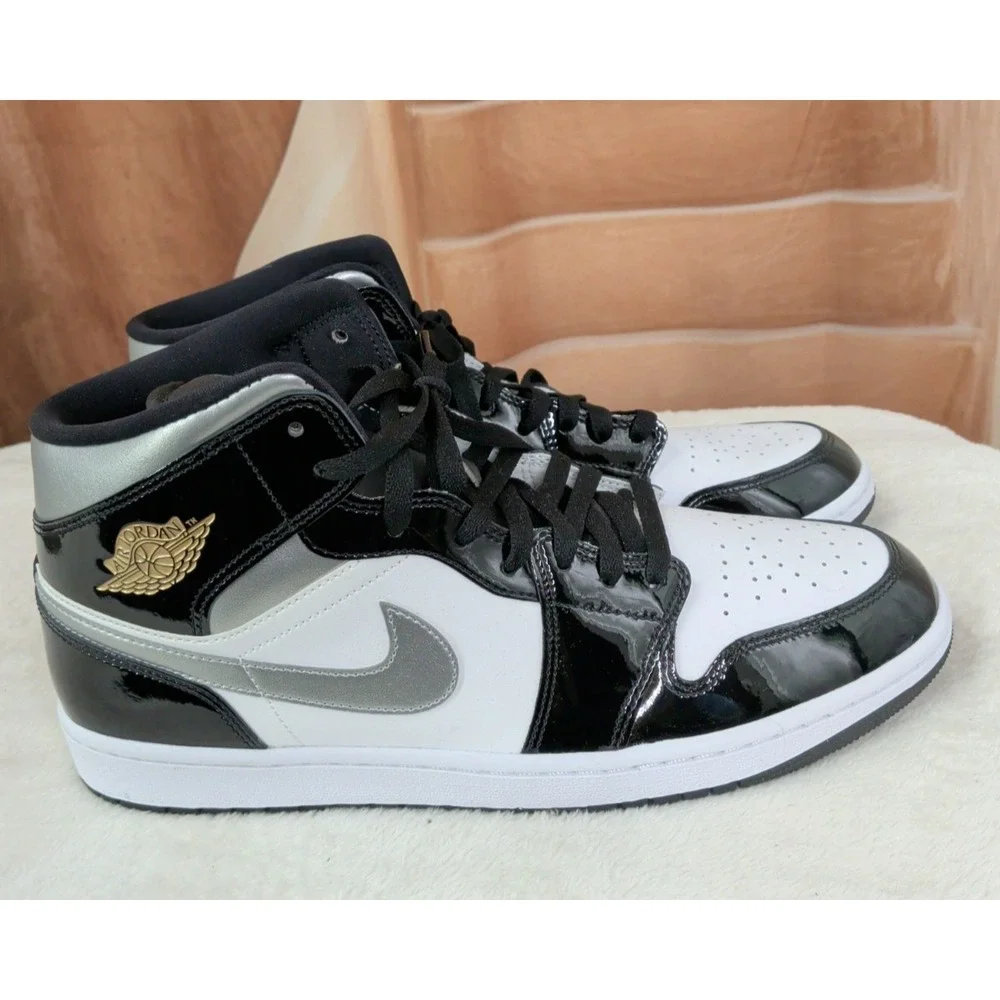 Jordan 1 Mid SE 